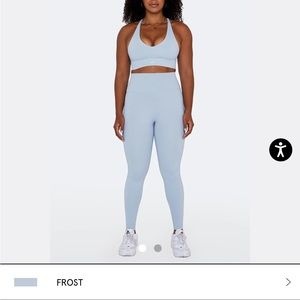 Set active luxform leggings